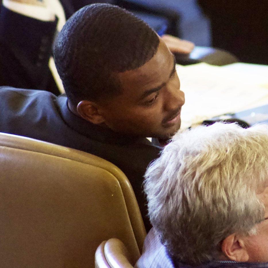 Man on trial in Ole Miss student's death lied to investigators, police chief says